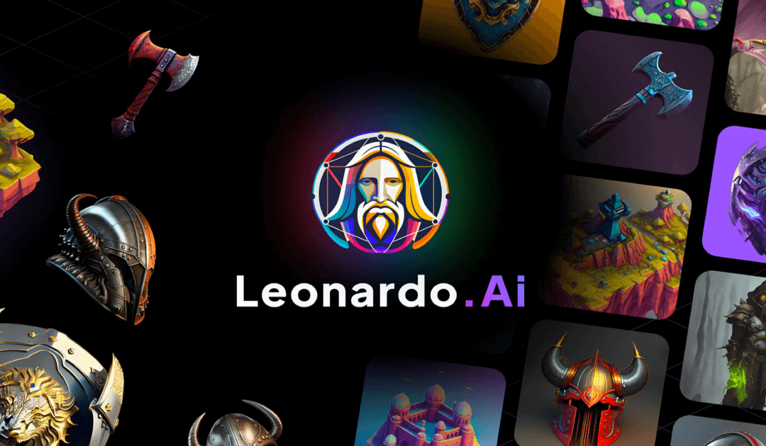 Leonardo AI