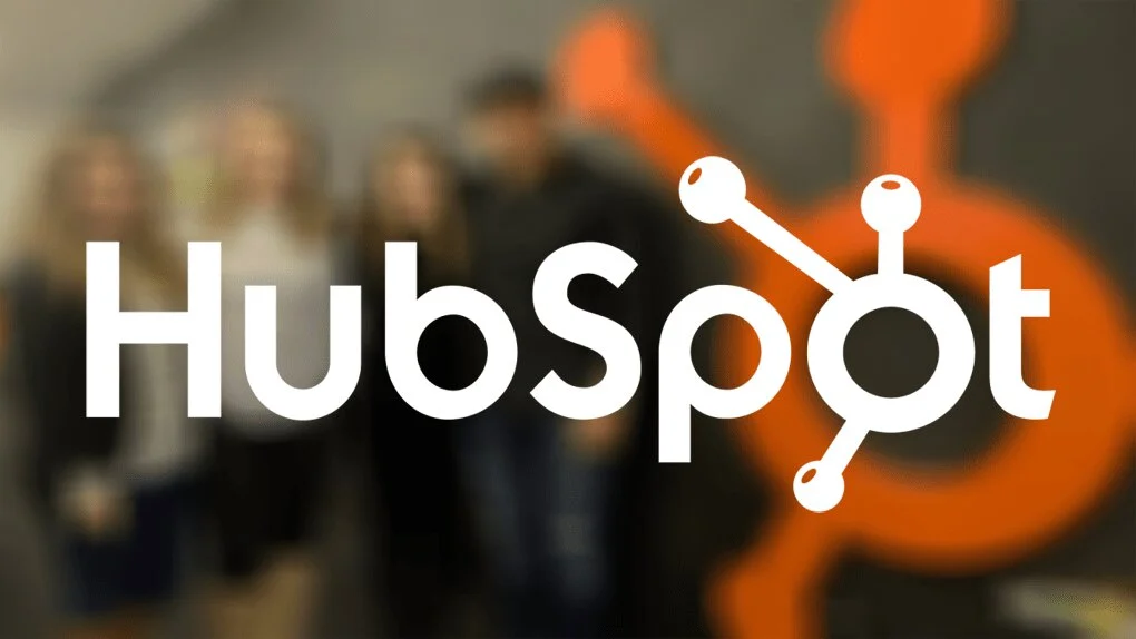HubSpot Sales Hub