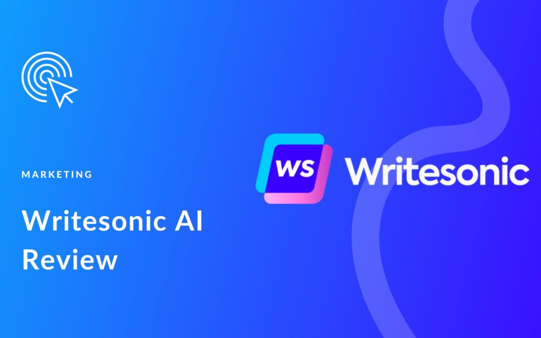 Writesonic