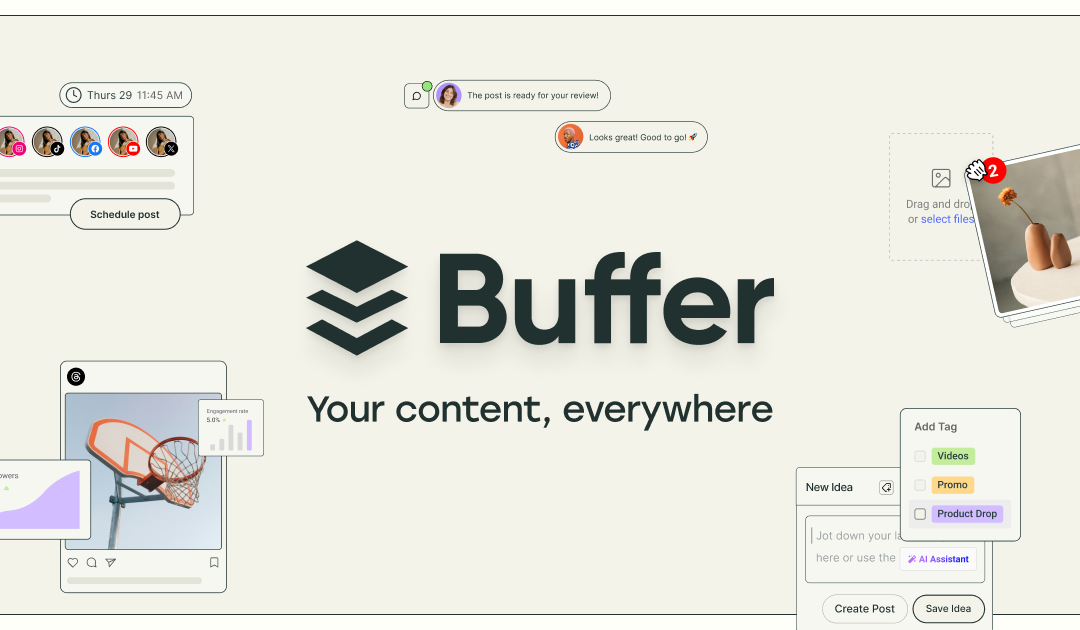 Buffer