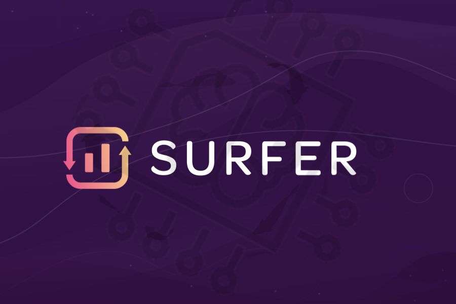 Surfer