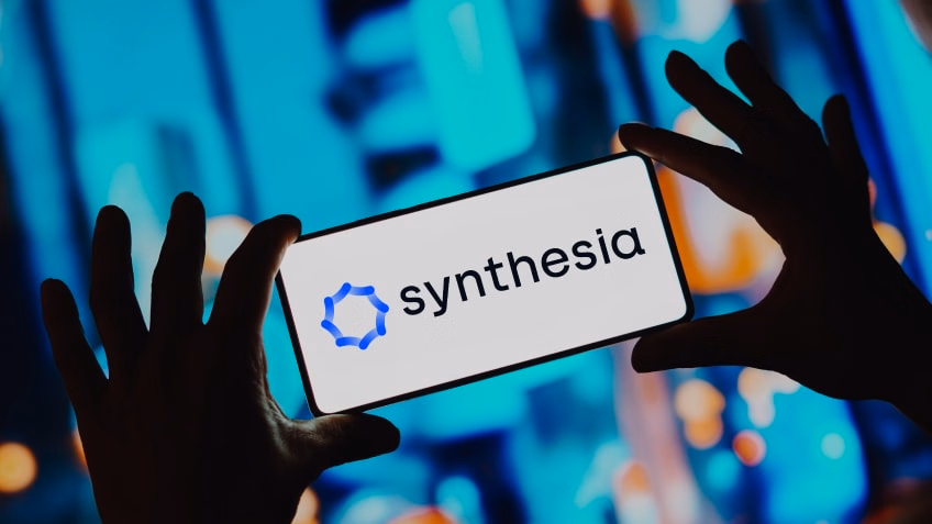 synthesia