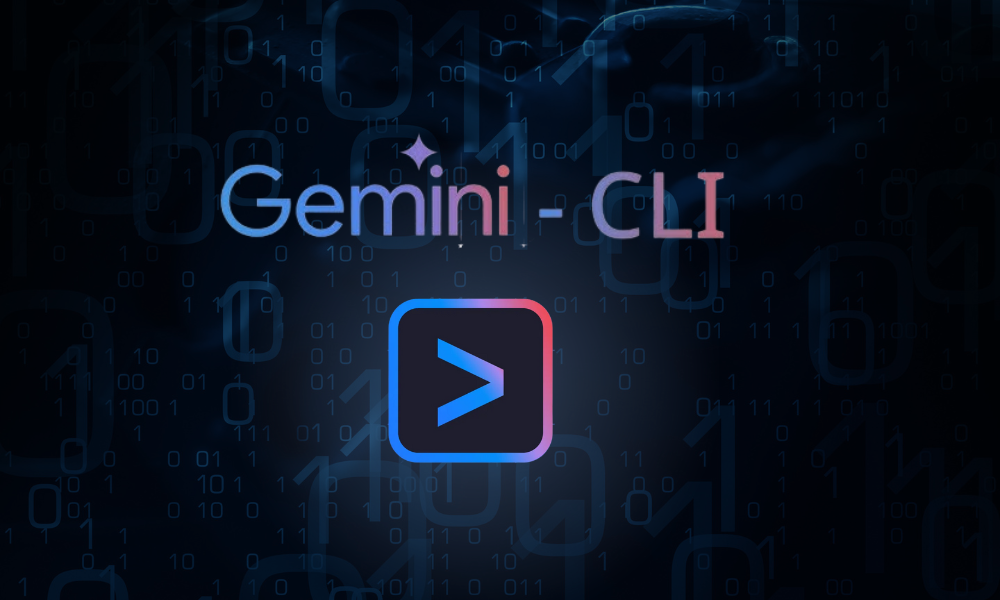Gemini CLI