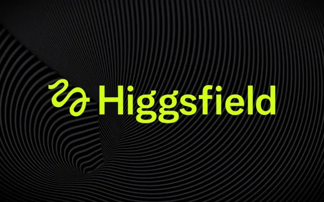 Higgsfield