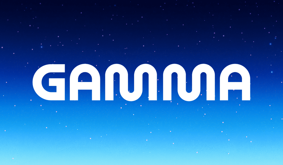Gamma