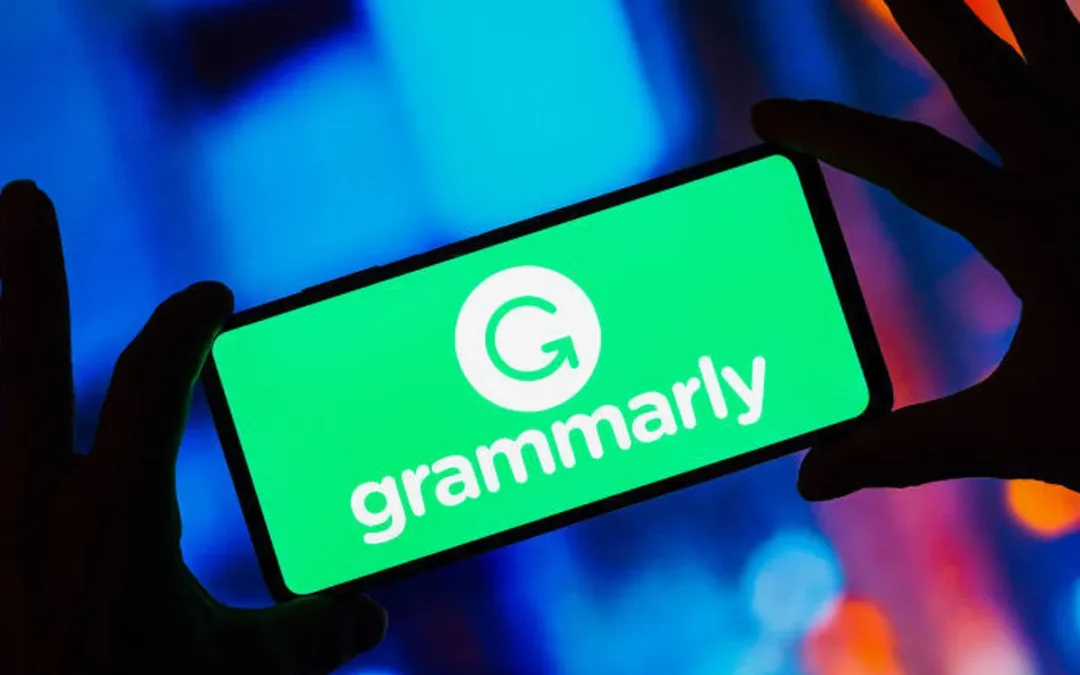 Grammarly AI