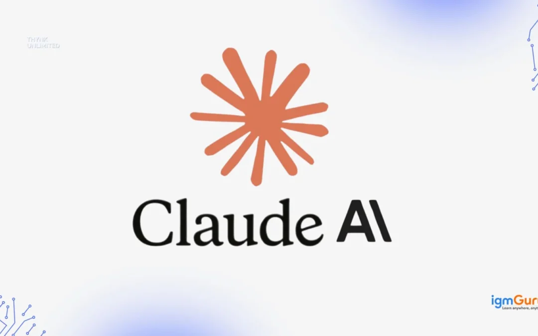 Claude Ai